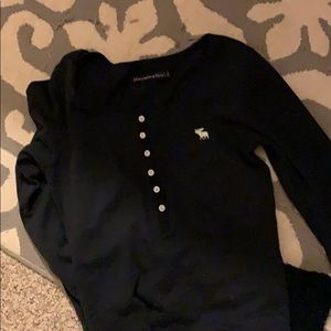 Abercrombie & Fitch Tops - Shirt Abercrombie & Fitch Tops - Shirt
